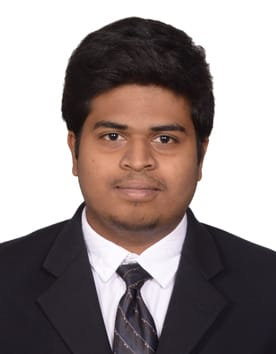 Rtn. Er.T. Aravind Balaji