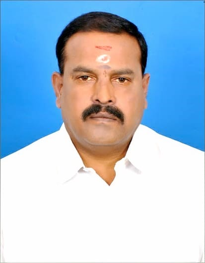 Rtn.Adv.V.Ponrraj