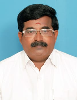Rtn.Er. V. Thangaraj